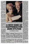 Jane Hylton & Peter Dyneley