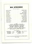 NoStrings4