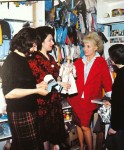 SylviaAtWork
