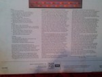dh01a carousel stereo version back cover