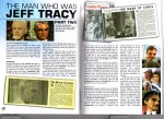 The Man Who Was Jeff Tracy